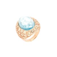 Anello Bysimon Donna Simeone R in Argento Zirconia 1502264 - 1502264